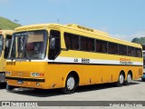 Ônibus Particulares 6665 na cidade de Juiz de Fora, Minas Gerais, Brasil, por Rafael da Silva Xarão. ID da foto: :id.