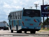 Rota Sol > Vega Transporte Urbano 35821 na cidade de Fortaleza, Ceará, Brasil, por Francisco Dornelles Viana de Oliveira. ID da foto: :id.