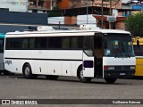 Ônibus Particulares GPX3C85 na cidade de Juiz de Fora, Minas Gerais, Brasil, por Guilherme Estevan. ID da foto: :id.