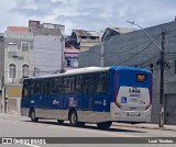 Itamaracá Transportes 1.466 na cidade de Recife, Pernambuco, Brasil, por Luan Timóteo. ID da foto: :id.