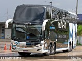 Empresa de Ônibus Nossa Senhora da Penha 60120 na cidade de Curitiba, Paraná, Brasil, por Aylton Dias. ID da foto: :id.