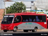 A.G. Transportes KJH7476 na cidade de Araguaína, Tocantins, Brasil, por Tôni Cristian. ID da foto: :id.