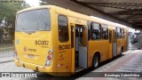 Transporte Coletivo Glória BC002 na cidade de Curitiba, Paraná, Brasil, por Busologia Gabrielística. ID da foto: :id.