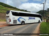Trans Igor Transportes e Turismo 2024 na cidade de Santa Teresa, Espírito Santo, Brasil, por Fabrício Barcellos. ID da foto: :id.