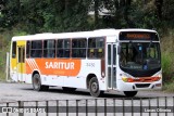 Saritur - Santa Rita Transporte Urbano e Rodoviário 3430 na cidade de Timóteo, Minas Gerais, Brasil, por Lucas Oliveira. ID da foto: :id.