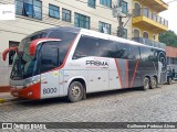 Prisma Turismo 8000 na cidade de Lambari, Minas Gerais, Brasil, por Guilherme Pedroso Alves. ID da foto: :id.