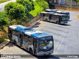 BH Leste Transportes > Nova Vista Transportes > TopBus Transportes 21117 na cidade de Belo Horizonte, Minas Gerais, Brasil, por Pietro Briggs. ID da foto: :id.