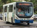 Viação Atalaia Transportes 6529 na cidade de Aracaju, Sergipe, Brasil, por Cristopher Pietro. ID da foto: :id.