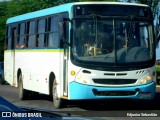 Ônibus Particulares 2E22 na cidade de Nazaré da Mata, Pernambuco, Brasil, por Edjunior Sebastião. ID da foto: :id.