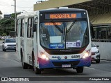 Viação Atalaia Transportes 6595 na cidade de Aracaju, Sergipe, Brasil, por Cristopher Pietro. ID da foto: :id.