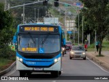 Urbi Mobilidade Urbana 339091 na cidade de Recanto das Emas, Distrito Federal, Brasil, por Luis Carlos. ID da foto: :id.
