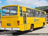 Ônibus Particulares 59759 na cidade de Juiz de Fora, Minas Gerais, Brasil, por Henrique Santos. ID da foto: :id.