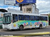 APAE - Associação de Pais e Amigos dos Excepcionais 6703 na cidade de Iguatu, Ceará, Brasil, por Ivam Santos. ID da foto: :id.