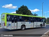 BsBus Mobilidade 504556 na cidade de Samambaia, Distrito Federal, Brasil, por Everton Lira. ID da foto: :id.