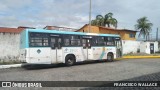 Aliança Transportes Urbanos 21406 na cidade de Fortaleza, Ceará, Brasil, por FRANCISCO WALLACE. ID da foto: :id.