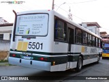 Ônibus Particulares 8298 na cidade de Juiz de Fora, Minas Gerais, Brasil, por Guilherme Estevan. ID da foto: :id.