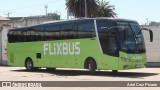 FlixBus LBCZ23 na cidade de San Antonio, San Antonio, Valparaíso, Chile, por Ariel Cruz Pizarro. ID da foto: :id.