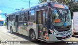 Pampulha Transportes > Plena Transportes 11247 na cidade de Belo Horizonte, Minas Gerais, Brasil, por Renato Brito. ID da foto: :id.