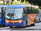 Evanil Transportes e Turismo RJ 132.033 na cidade de Rio de Janeiro, Rio de Janeiro, Brasil, por Yaan Medeiros. ID da foto: :id.