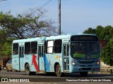 Rota Sol > Vega Transporte Urbano 35242 na cidade de Fortaleza, Ceará, Brasil, por Francisco Dornelles Viana de Oliveira. ID da foto: :id.