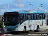 Rota Sol > Vega Transporte Urbano 35736 na cidade de Fortaleza, Ceará, Brasil, por Francisco Dornelles Viana de Oliveira. ID da foto: :id.