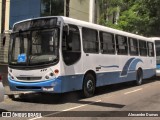 Ônibus Particulares PPB3079 na cidade de João Pessoa, Paraíba, Brasil, por Alexandre Dumas. ID da foto: :id.