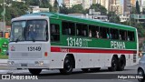 Empresa de Ônibus Nossa Senhora da Penha 13149 na cidade de São Paulo, São Paulo, Brasil, por Felipe Rhis Elias. ID da foto: :id.