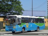Unimar Transportes 24152 na cidade de Serra, Espírito Santo, Brasil, por Giordano Trabach. ID da foto: :id.
