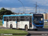 Urbi Mobilidade Urbana 336629 na cidade de Recanto das Emas, Distrito Federal, Brasil, por Luis Carlos. ID da foto: :id.