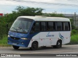 Ônibus Particulares 129 na cidade de Caruaru, Pernambuco, Brasil, por Lenilson da Silva Pessoa. ID da foto: :id.