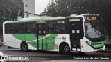 Caprichosa Auto Ônibus C27223 na cidade de Rio de Janeiro, Rio de Janeiro, Brasil, por Gustavo Cruz da silva Teixeira. ID da foto: :id.