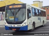 Viação Atalaia Transportes 6379 na cidade de Aracaju, Sergipe, Brasil, por Gustavo Gomes dos Santos. ID da foto: :id.