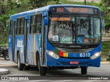 Viação Atalaia Transportes 6312 na cidade de Aracaju, Sergipe, Brasil, por Cristopher Pietro. ID da foto: :id.