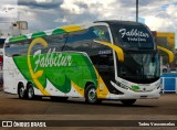 Fabbitur Transporte e Turismo 32000 na cidade de Goiânia, Goiás, Brasil, por Tadeu Vasconcelos. ID da foto: :id.