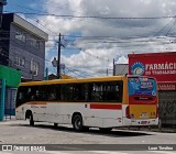 Empresa Metropolitana 614 na cidade de Jaboatão dos Guararapes, Pernambuco, Brasil, por Luan Timóteo. ID da foto: :id.