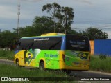Terra Dourada Transportes e Turismo 2020 na cidade de Caruaru, Pernambuco, Brasil, por Lenilson da Silva Pessoa. ID da foto: :id.