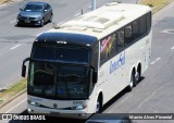 Intersul Transportes 232002 na cidade de Salvador, Bahia, Brasil, por Marcio Alves Pimentel. ID da foto: :id.