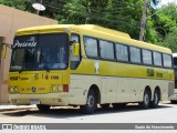 Ônibus Particulares 1700 na cidade de Canindé, Ceará, Brasil, por Saulo do Nascimento. ID da foto: :id.