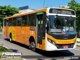 Empresa de Transportes Braso Lisboa A29123 na cidade de Rio de Janeiro, Rio de Janeiro, Brasil, por Gustavo  Bonfate. ID da foto: :id.