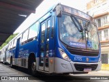 SOPAL - Sociedade de Ônibus Porto-Alegrense Ltda. 6705 na cidade de Porto Alegre, Rio Grande do Sul, Brasil, por Jonathan Alves. ID da foto: :id.