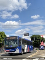 Transportes Capellini 32.772 na cidade de Americana, São Paulo, Brasil, por Vinicius Piovesan. ID da foto: :id.