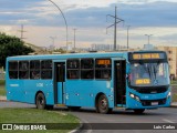 Taguatur - Taguatinga Transporte e Turismo 04314 na cidade de Recanto das Emas, Distrito Federal, Brasil, por Luis Carlos. ID da foto: :id.