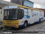 Ônibus Particulares 9571 na cidade de Maceió, Alagoas, Brasil, por Andre Carlos. ID da foto: :id.