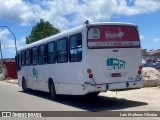 Rumo Rápido Transportes 1006 na cidade de Valença, Bahia, Brasil, por Luís Matheus Oliveira. ID da foto: :id.