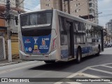 Sambaíba Transportes Urbanos 2 1480 na cidade de São Paulo, São Paulo, Brasil, por Alexandre Figueiredo Pereira. ID da foto: :id.
