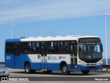 Transol Transportes Coletivos 0273 na cidade de Florianópolis, Santa Catarina, Brasil, por Shayan Lee. ID da foto: :id.