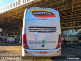 Saritur - Santa Rita Transporte Urbano e Rodoviário 32100 na cidade de Ipatinga, Minas Gerais, Brasil, por Wilyan Borges . ID da foto: :id.