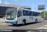 Viação Atalaia Transportes 6370 na cidade de Aracaju, Sergipe, Brasil, por Cauã Photobus. ID da foto: :id.
