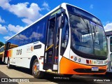 Novix Bus 73018 na cidade de Juiz de Fora, Minas Gerais, Brasil, por Mateus Vinte. ID da foto: :id.