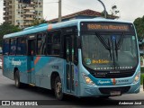 Auto Ônibus Fagundes RJ 101.336 na cidade de Niterói, Rio de Janeiro, Brasil, por Anderson José. ID da foto: :id.